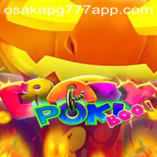 Descubra a Fascinante Experiência de Jogo com CrazyPokiBoo em Osaka