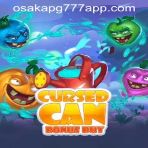 Explorando o Universo de CursedCanBonusBuy: O Novo Sensação de Osaka-pg777