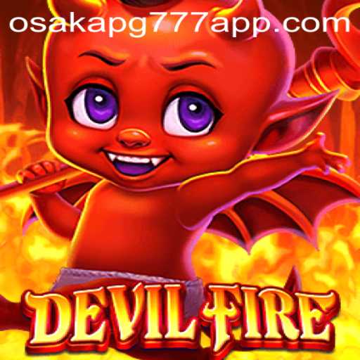 Explorando o Mundo de DevilFire: Um Mergulho no Jogo do Momento