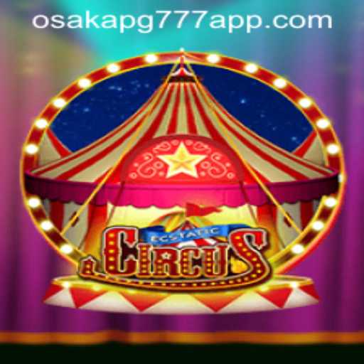 Descubra o Fascinante Mundo do Jogo EcstaticCircus