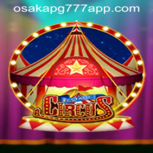 Descubra o Fascinante Mundo do Jogo EcstaticCircus