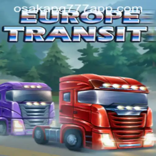Descubra o Fascinante Mundo do Jogo EuropeTransit
