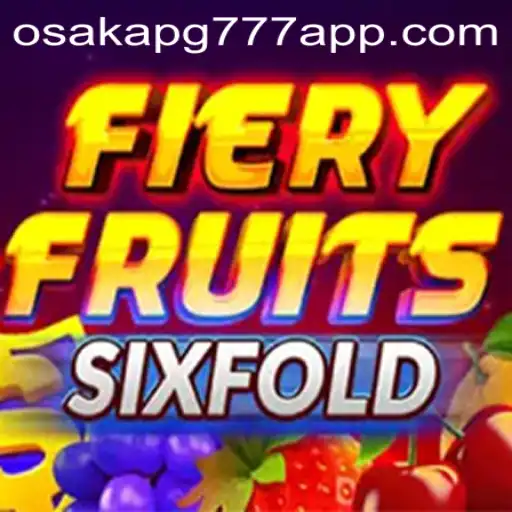 Explorando as Aventuras de FieryFruitsSixFold: Um Mergulho na Magia dos Jogos