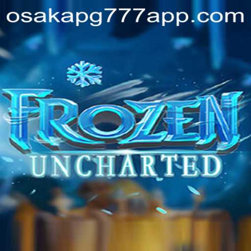 Descobrindo FrozenUncharted: Uma Aventura em Osaka