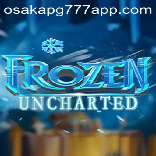 Descobrindo FrozenUncharted: Uma Aventura em Osaka