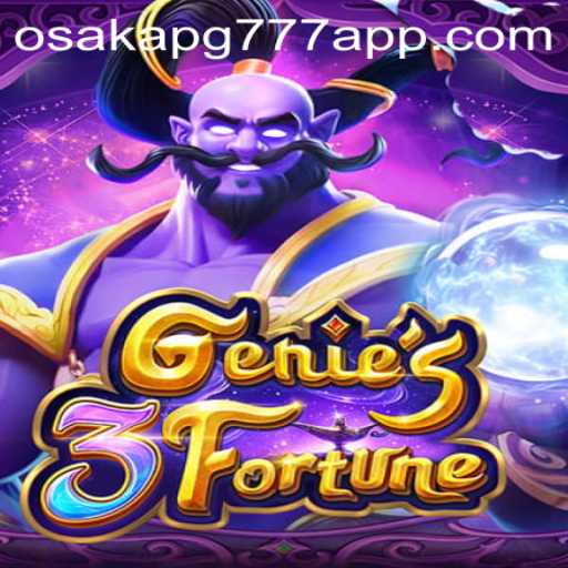 Descubra Genie3Fortune: Um Novo Mundo de Entretenimento e Emoção