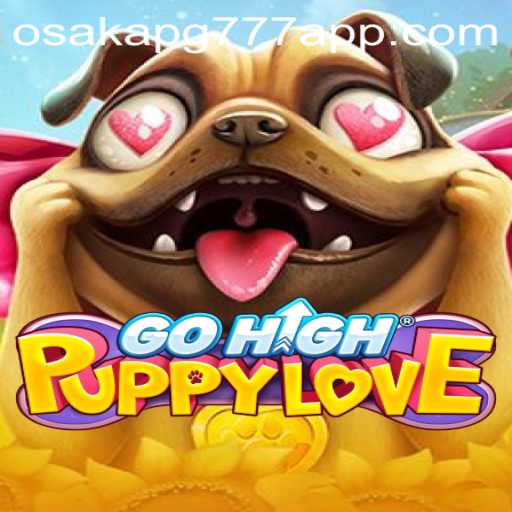 Explorando o Mundo de GoHighPuppyLove: Um Jogo de Aventuras Caninas