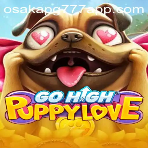 Explorando o Mundo de GoHighPuppyLove: Um Jogo de Aventuras Caninas