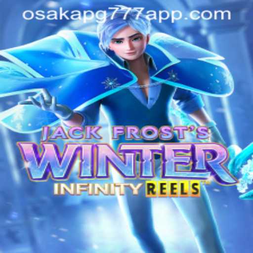 Explorando o Mundo Envolvente de JackFrostsWinter: Uma Aventura de Inverno em Osaka