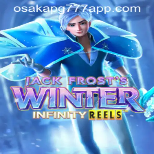 Explorando o Mundo Envolvente de JackFrostsWinter: Uma Aventura de Inverno em Osaka