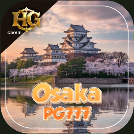 Osaka-pg777