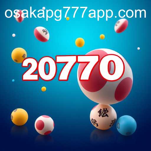 Osaka-pg777