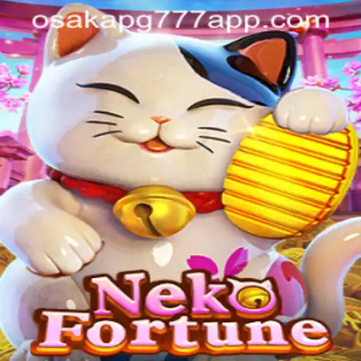 Descubra o Fascinante Mundo de NekoFortune: O Jogo de Osaka-pg777