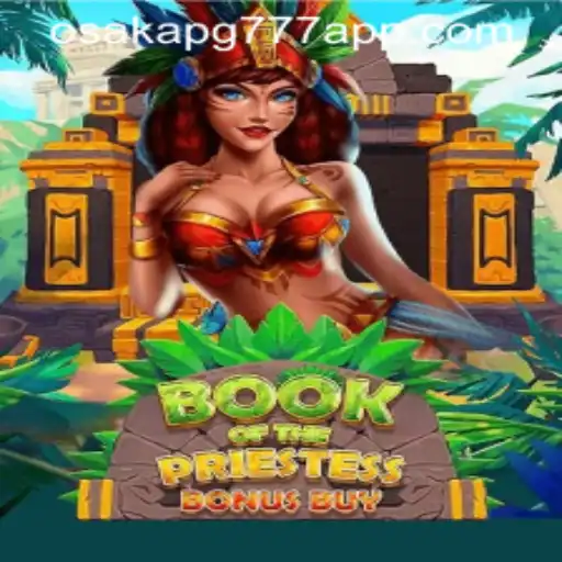 Descubra o Fascinante Mundo de BookOfThePriestess