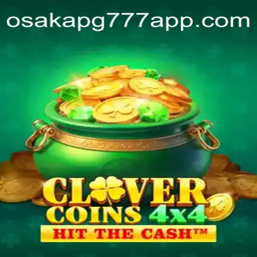 Descubra o Fascinante Mundo de CloverCoins4x4: Regras e Estratégias