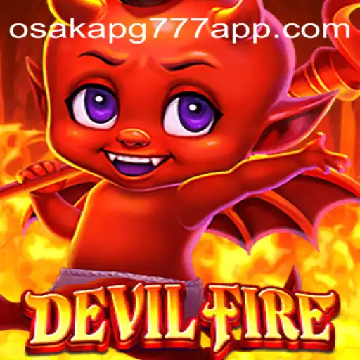 Explorando o Mundo de DevilFire: Um Mergulho no Jogo do Momento