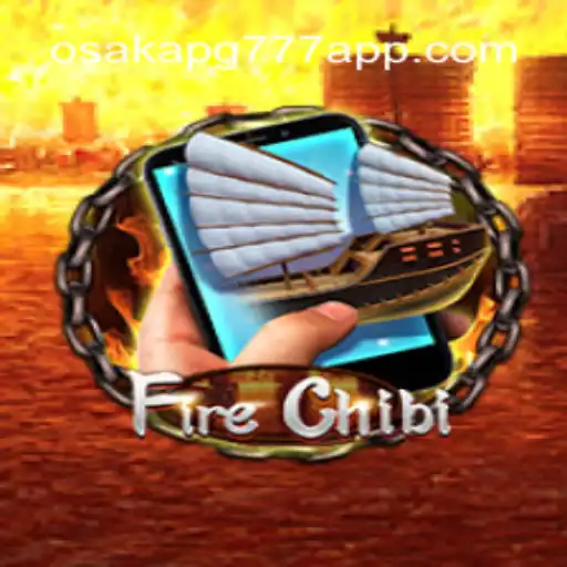 Explorando o Mundo de FireChibiM e a Chave Osaka-pg777