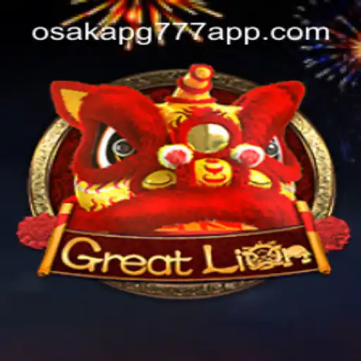 Descubra o Fascinante Mundo de GreatLion e suas Regras Empolgantes