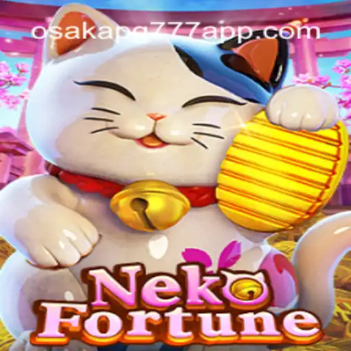 Descubra o Fascinante Mundo de NekoFortune: O Jogo de Osaka-pg777