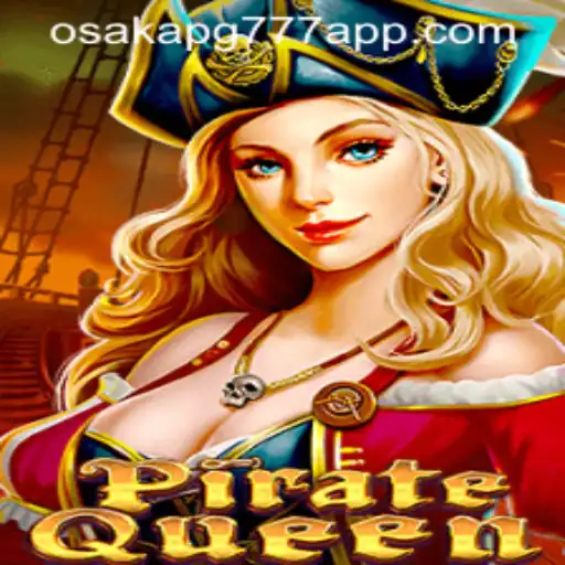 Explorando PirateQueen: Uma Jornada Através de Mares Desafiadores com Osaka-pg777