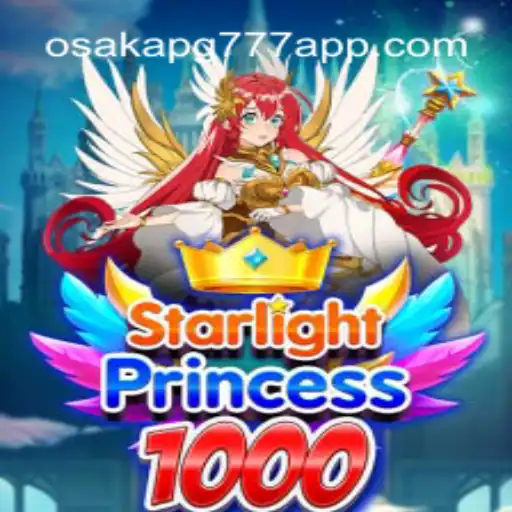 Descubra StarlightPrincess1000: Uma Nova Era de Entretenimento Digital