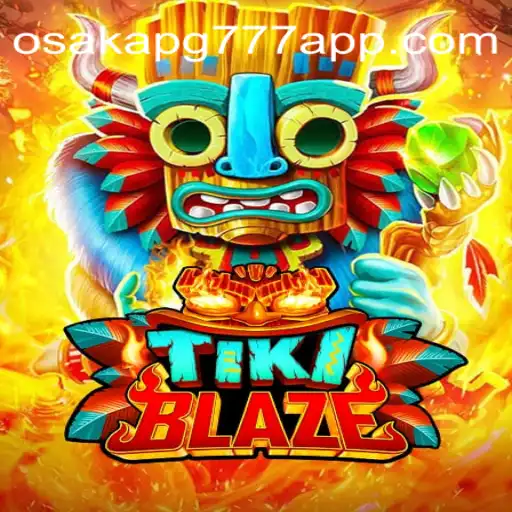 Descubra o Mundo de Aventuras do Jogo TikiBlaze