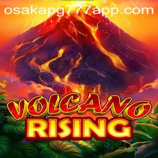 VolcanoRising: Uma Aventura Explosiva em Osaka