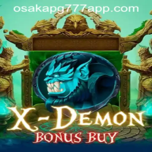Explorando o Fascinante Mundo do Jogo XDemonBonusBuy
