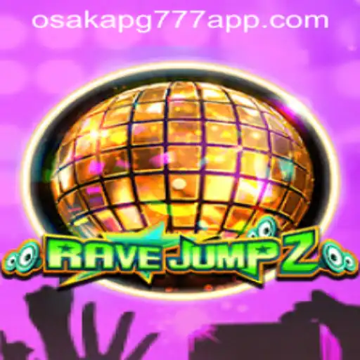 Explorando o Universo Vibrante de RaveJump2: O Jogo do Momento