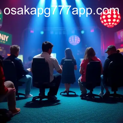 Jogo Responsável em Osaka-pg777: Um Guia Completo