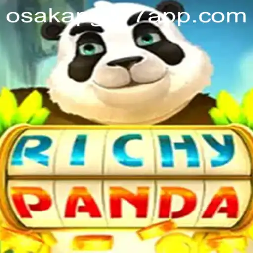 Explorando o Fascinante Mundo do Jogo RichyPanda
