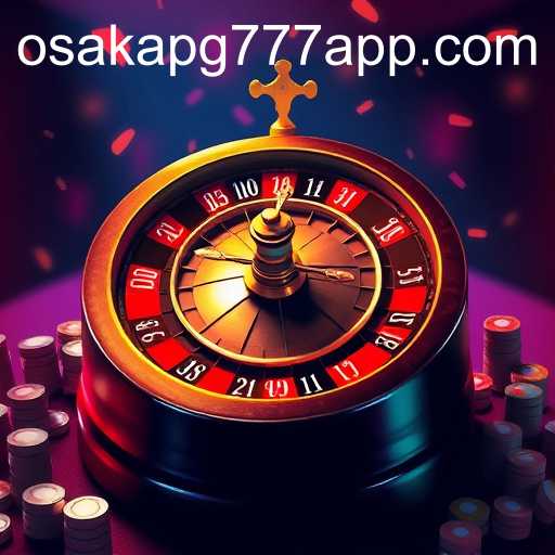 Osaka-pg777