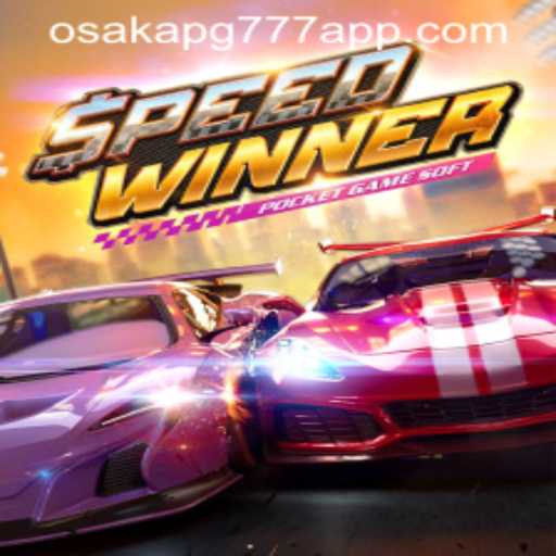 SpeedWinner: Uma Nova Sensação dos Jogos de Corrida