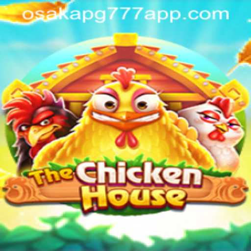 TheChickenHouse: Um Jogo Inovador e Empolgante Inspirado em Osaka-pg777