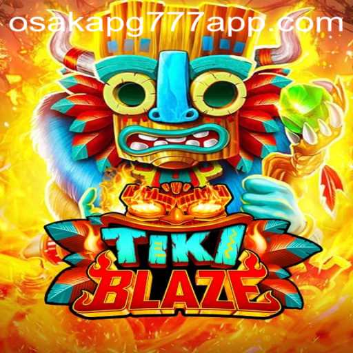 Descubra o Mundo de Aventuras do Jogo TikiBlaze