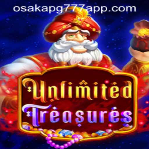 Explorando UnlimitedTreasures: Uma Jornada de Aventura e Descobertas