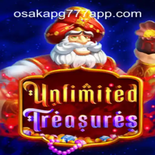 Explorando UnlimitedTreasures: Uma Jornada de Aventura e Descobertas