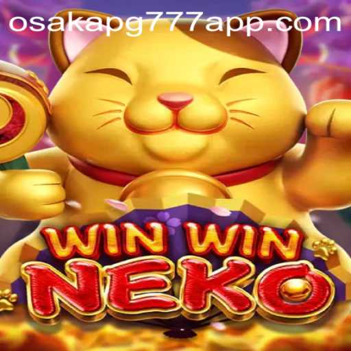 Conheça WinWinNeko: O Jogo Que Fascina Osaka