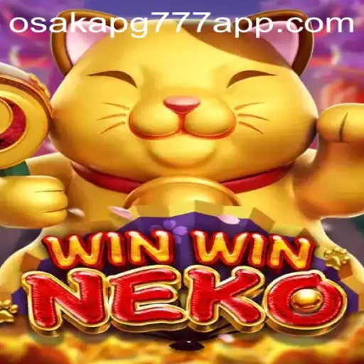 Conheça WinWinNeko: O Jogo Que Fascina Osaka