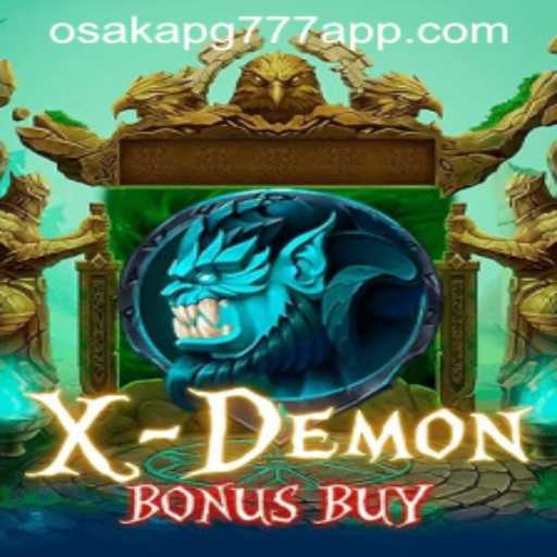 Explorando o Fascinante Mundo do Jogo XDemonBonusBuy